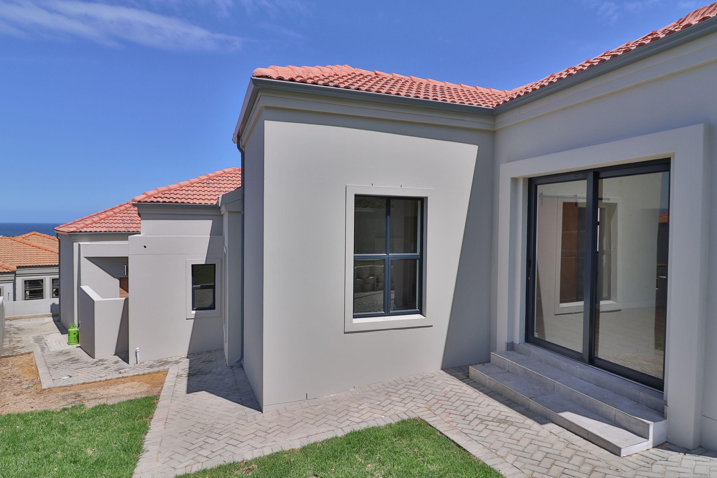 3 Bedroom Property for Sale in Berghof Western Cape